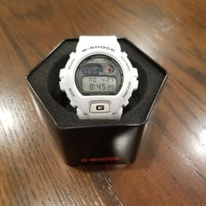 G-Shock Watch